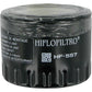 Hiflofiltro Oil Filter HF557 | Oil Filters | Hiflofiltro