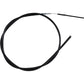 MOTION PRO Brake Cable - Honda 02-0288 by Motion Pro