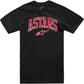 ALPINESTARS Dunker T-Shirt - Black - Medium 1214-73120-10-M