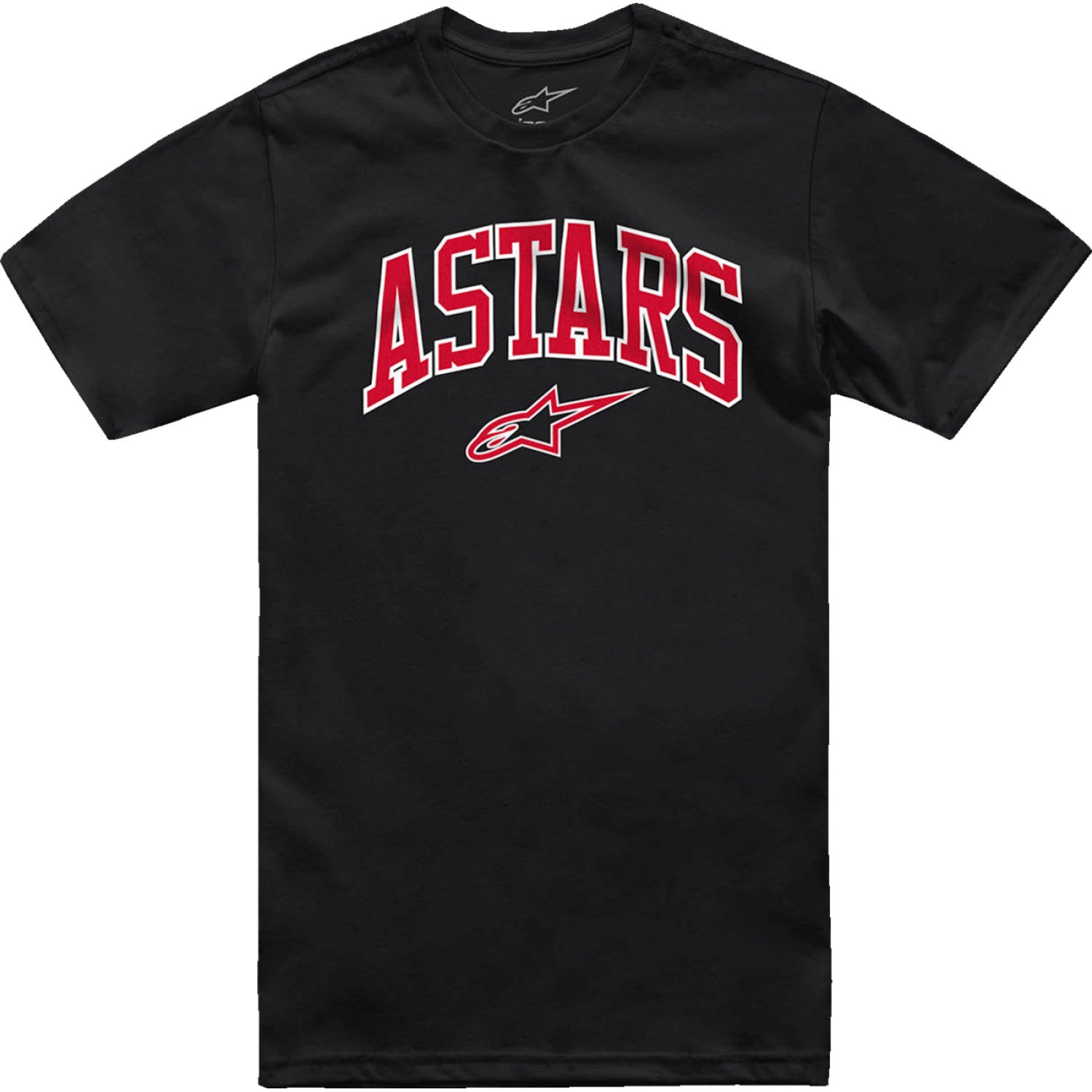 ALPINESTARS Dunker T-Shirt - Black - XL 1214-73120-10-XL