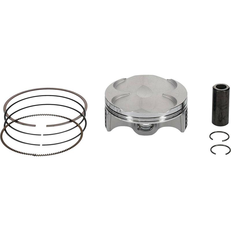 Piston Kit Gp Rc Forged 76.95/Std 13.85:1 Yam