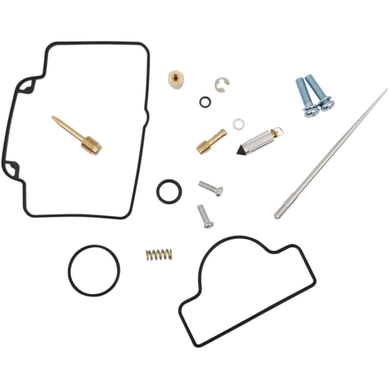 Moose Racing Carburetor Repair Kit - Yamaha 26-1780