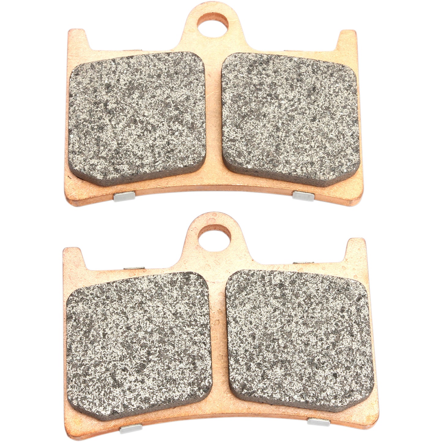 EBC Brake Pads - EPFA252HH EPFA252HH | Brake Pads   Sintered Metal