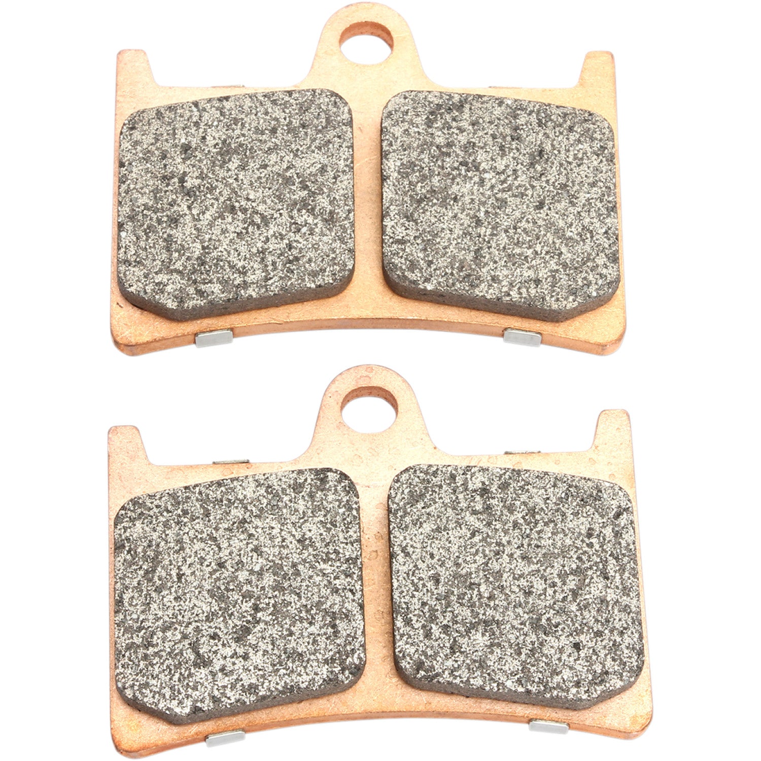 EBC Brake Pads - EPFA252HH EPFA252HH | Brake Pads   Sintered Metal