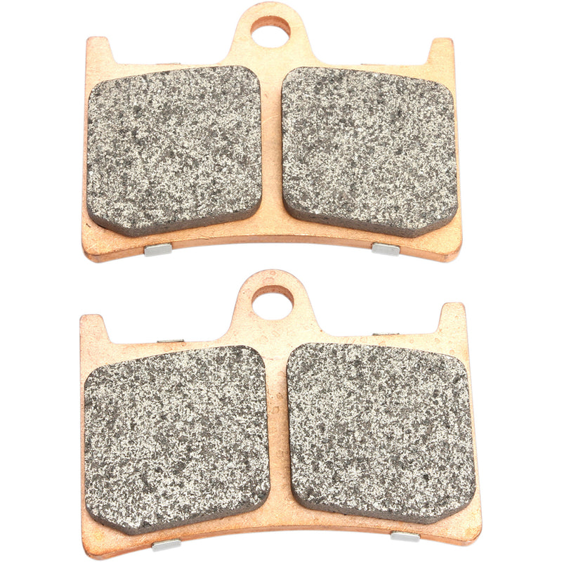 EBC Brake Pads - EPFA252HH EPFA252HH | Brake Pads   Sintered Metal