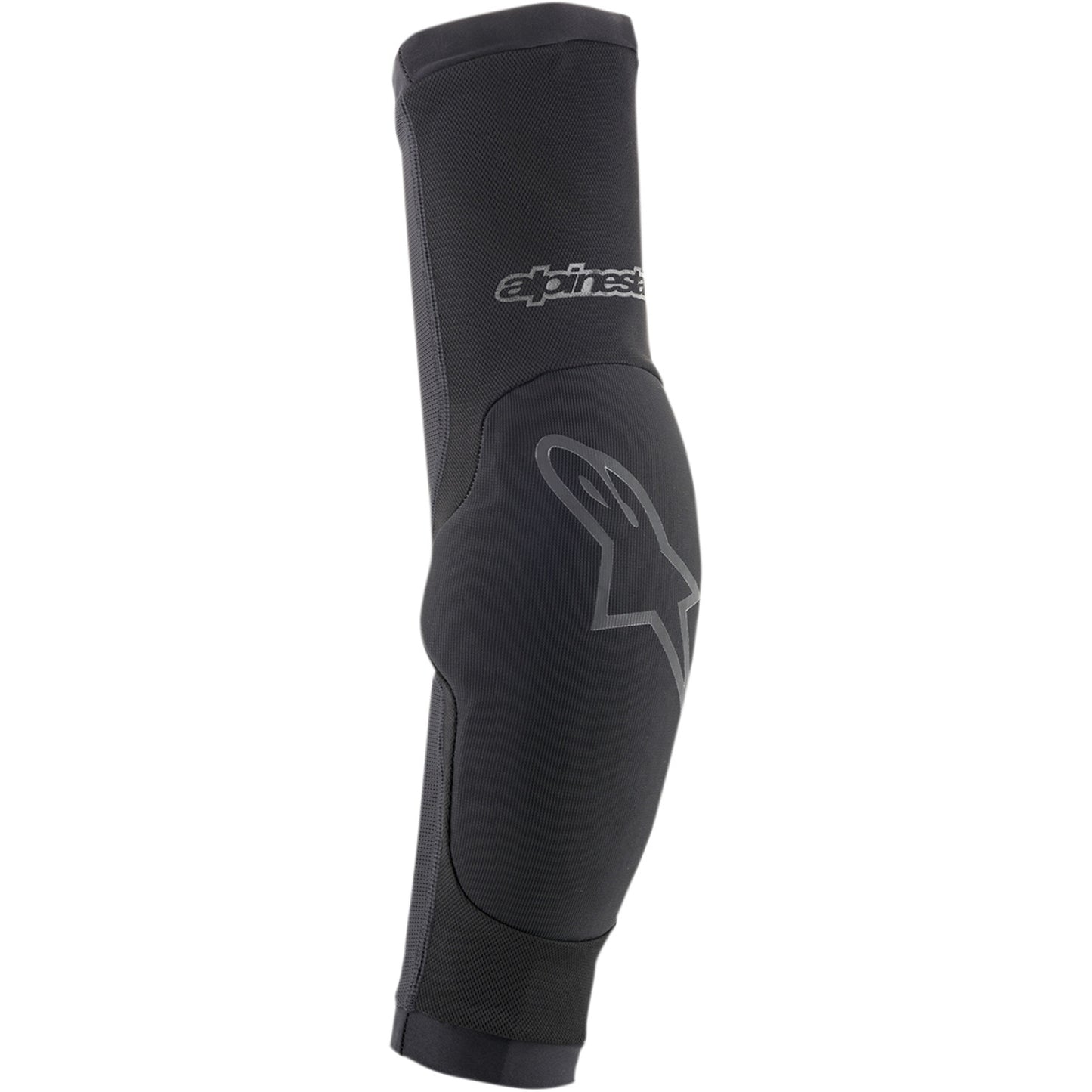 ALPINESTARS Paragon Plus Elbow Guards - Black - XL 1652519-10-XL