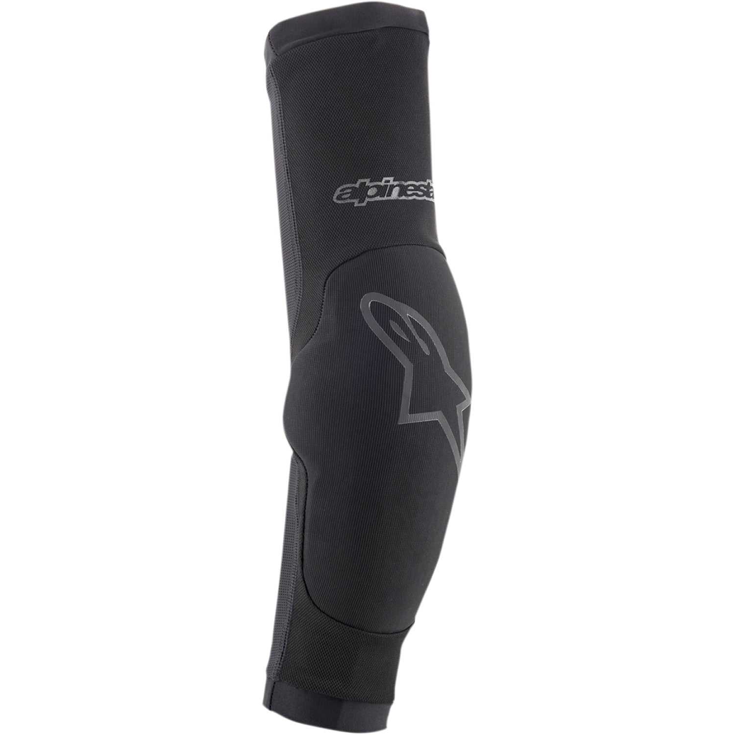 ALPINESTARS Paragon Plus Elbow Guards - Black - Medium 1652519-10-MD