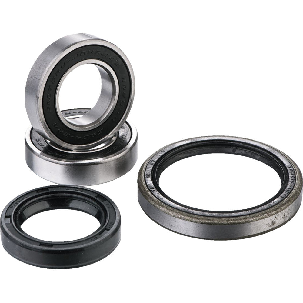 Factory Links Wheel Bearing Kit - Front - KTM EX/MX FWK-T-021
