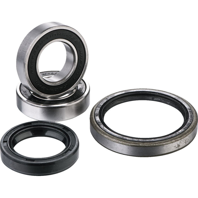 Factory Links Wheel Bearing Kit - Front - KTM EX/MX FWK-T-021