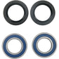 Moose Racing Wheel Bearing Kit - Front 25-1079