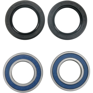 Moose Racing Wheel Bearing Kit - Front 25-1079