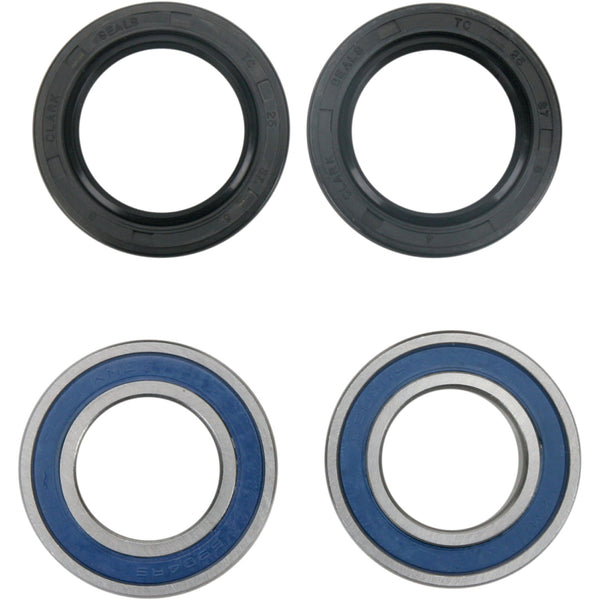 Moose Racing Wheel Bearing Kit - Front 25-1079