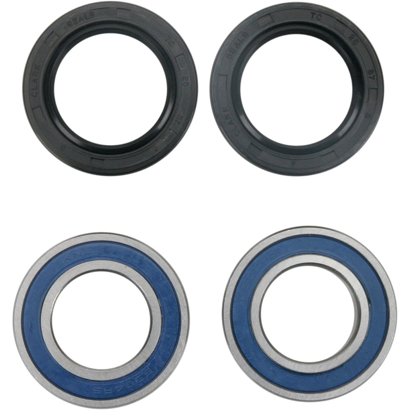 Moose Racing Wheel Bearing Kit - Front 25-1079