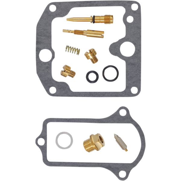 K&L Supply Carburetor Repair Kit - Kawasaki 18-2453