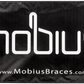 MOBIUS Banner - 60" x 36" 3070202