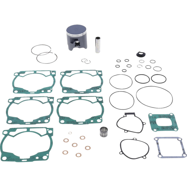 Athena Piston Kit with Gaskets - 66.34 mm - KTM P4C0664045001A