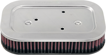 K & N Replacement High-Flow Air Filter - Sportster HD-8834