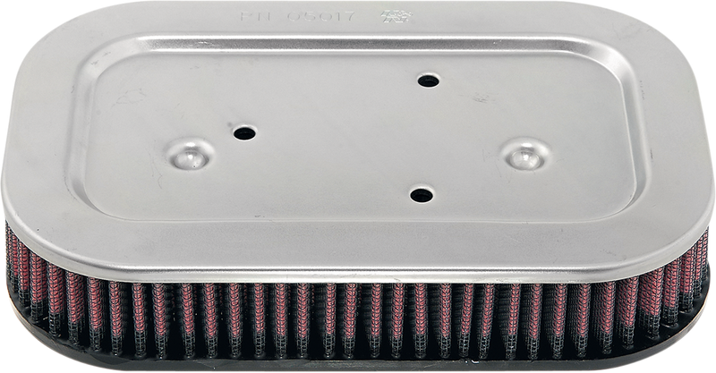 K & N Replacement High-Flow Air Filter - Sportster HD-8834