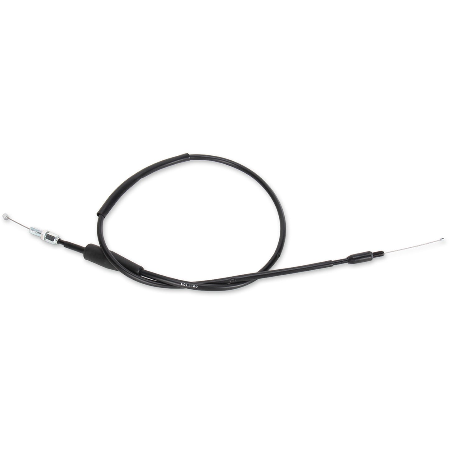 Moose Racing Throttle Cable - Yamaha 45-1067