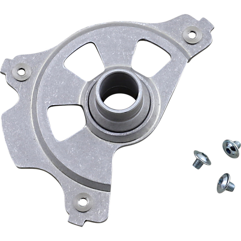 Acerbis Disc Cover Mount Kit - Unfinished - Kawasaki 2043140059