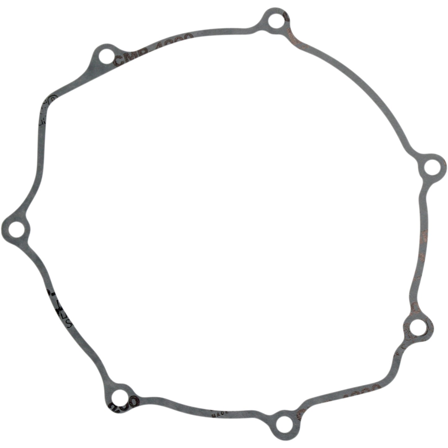 Moose Racing Clutch Cover Gasket - Suzuki 816678MSE