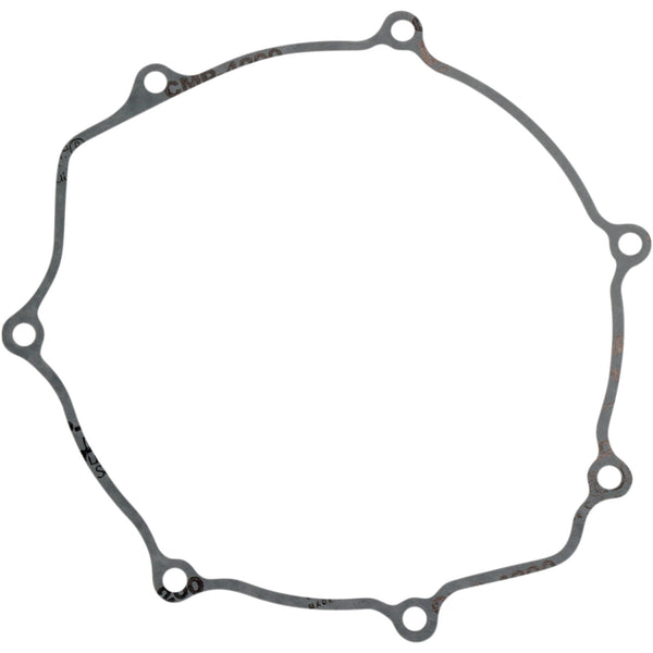 Moose Racing Clutch Cover Gasket - Suzuki 816678MSE