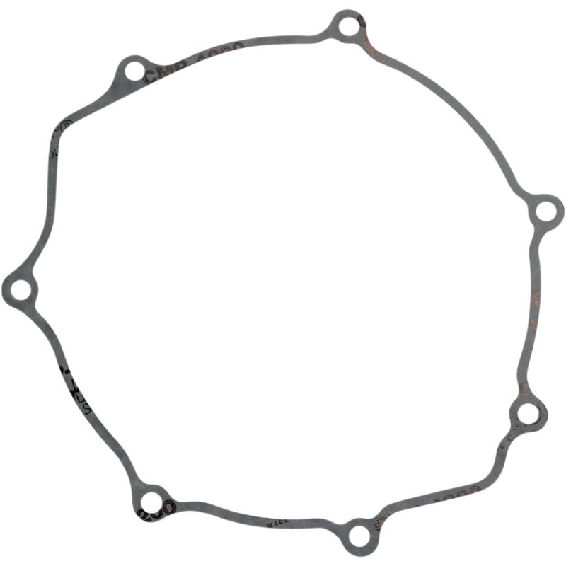 Moose Racing Clutch Cover Gasket - Suzuki 816678MSE