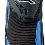 RST Tractech Evo D3O CE Boot - Black/Blue - US 11.5