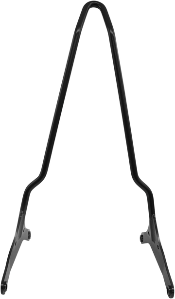 GASBOX Chopper Sissy Bar - XL 003822