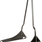 GASBOX Chopper Sissy Bar - FXD 005994