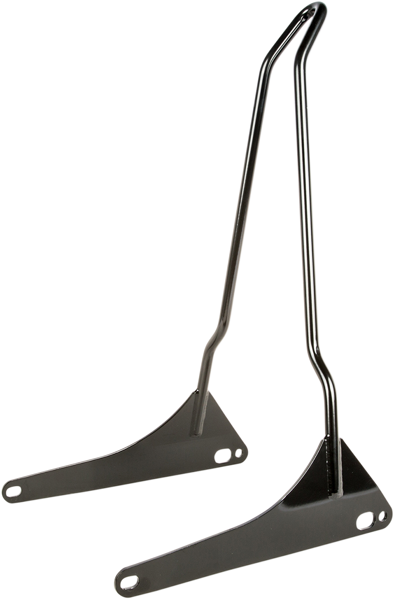 GASBOX Chopper Sissy Bar - FXD 005994