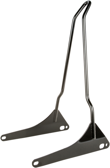 GASBOX Chopper Sissy Bar - FXD 005994