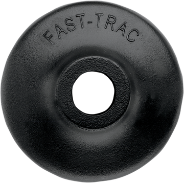 FAST-TRAC Backer Plates - Black - Single - 24 Pack 650SPX-24