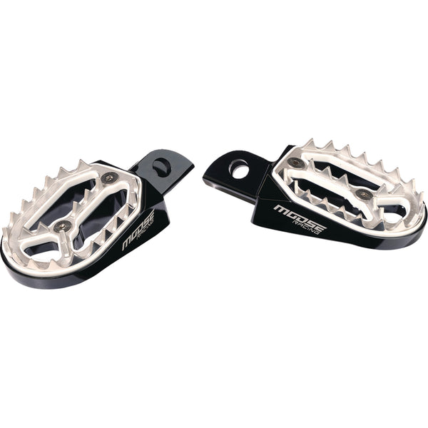 Moose Racing Qualifier Footpeg - Standard - Suzuki P17-34B2B