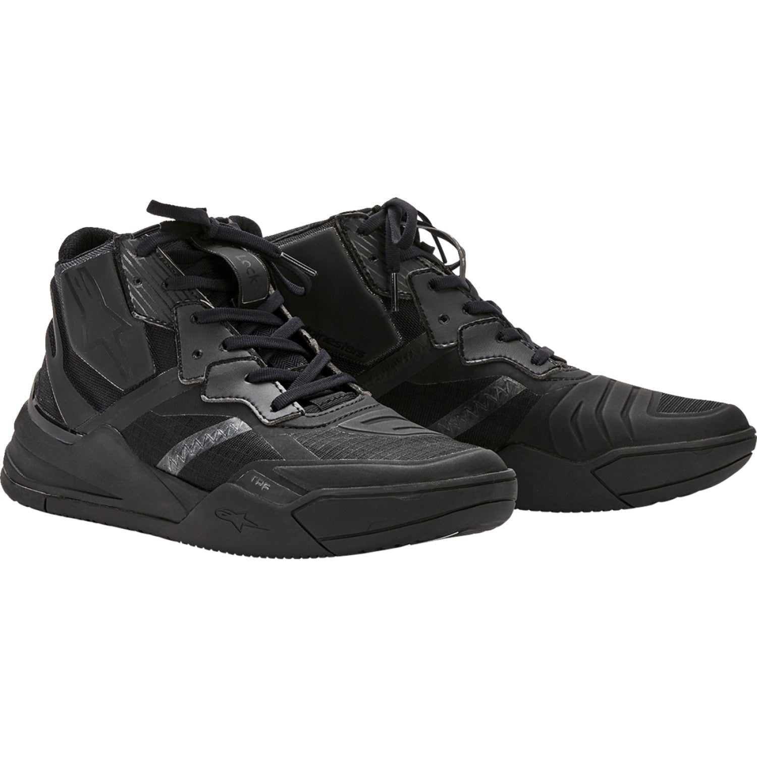 ALPINESTARS Speedflight Shoe - Black - US 8.5 265412411008.5