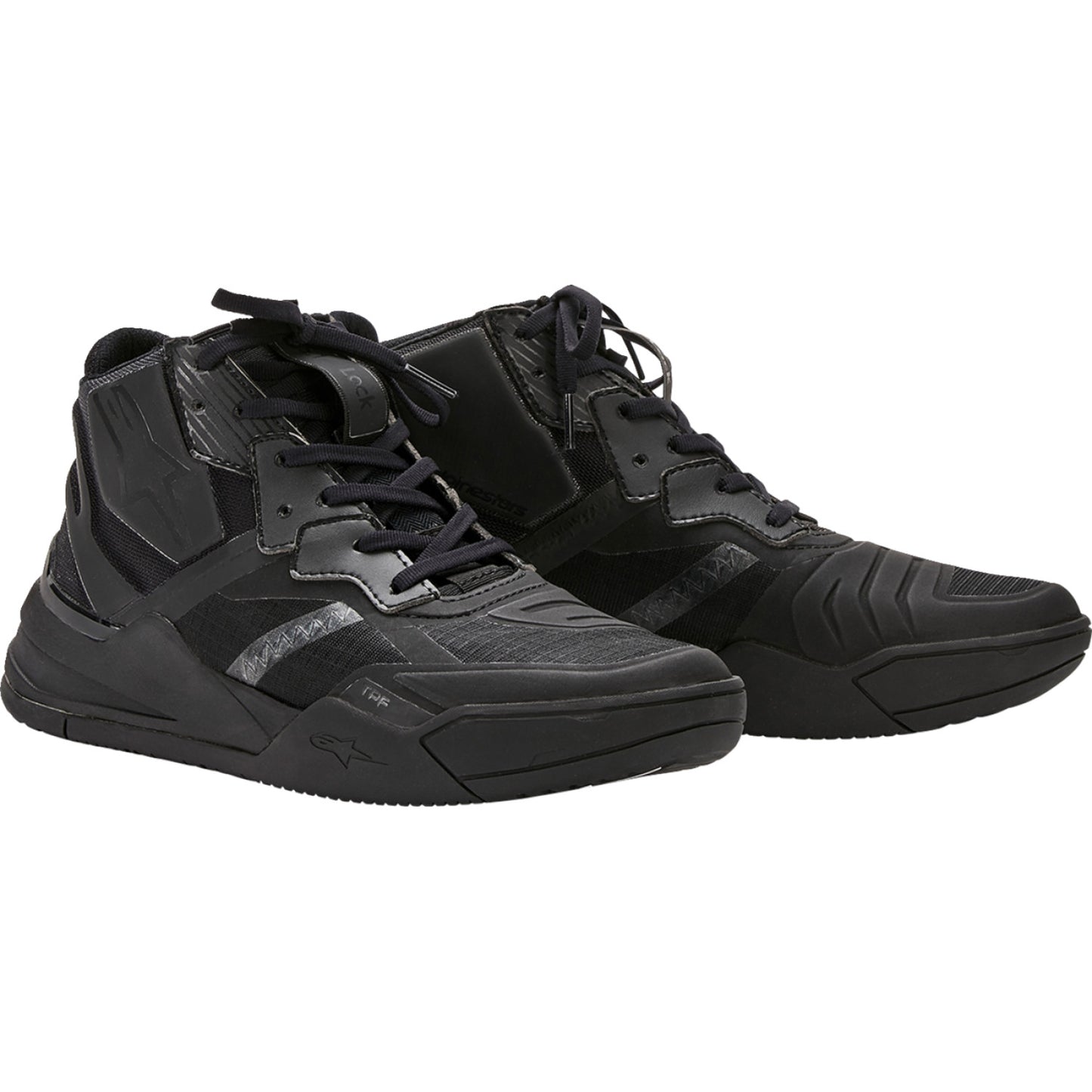 ALPINESTARS Speedflight Shoe - Black - US 9 265412411009