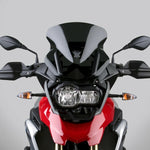 ZTechnik VStream Windscreen Sport Dark Tint BMW