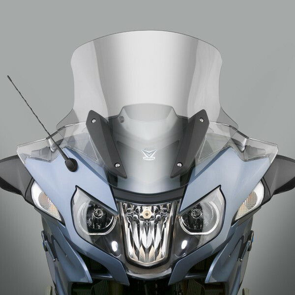 ZTechnik VStream Windscreen Sport/Touring Clear BMW