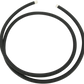 Goodridge -6 Oil Line Hose - Black - 6' 210-06-6