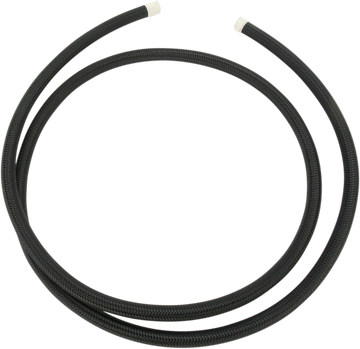 Goodridge -6 Oil Line Hose - Black - 6' 210-06-6