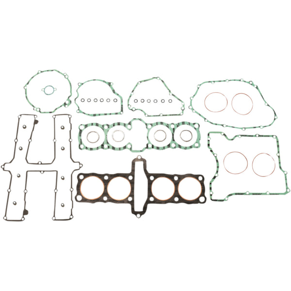 Athena Complete Gasket Kit - Yamaha P400485850982