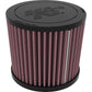 K & N Replacement High-Flow Air Filter - Honda HA-5221