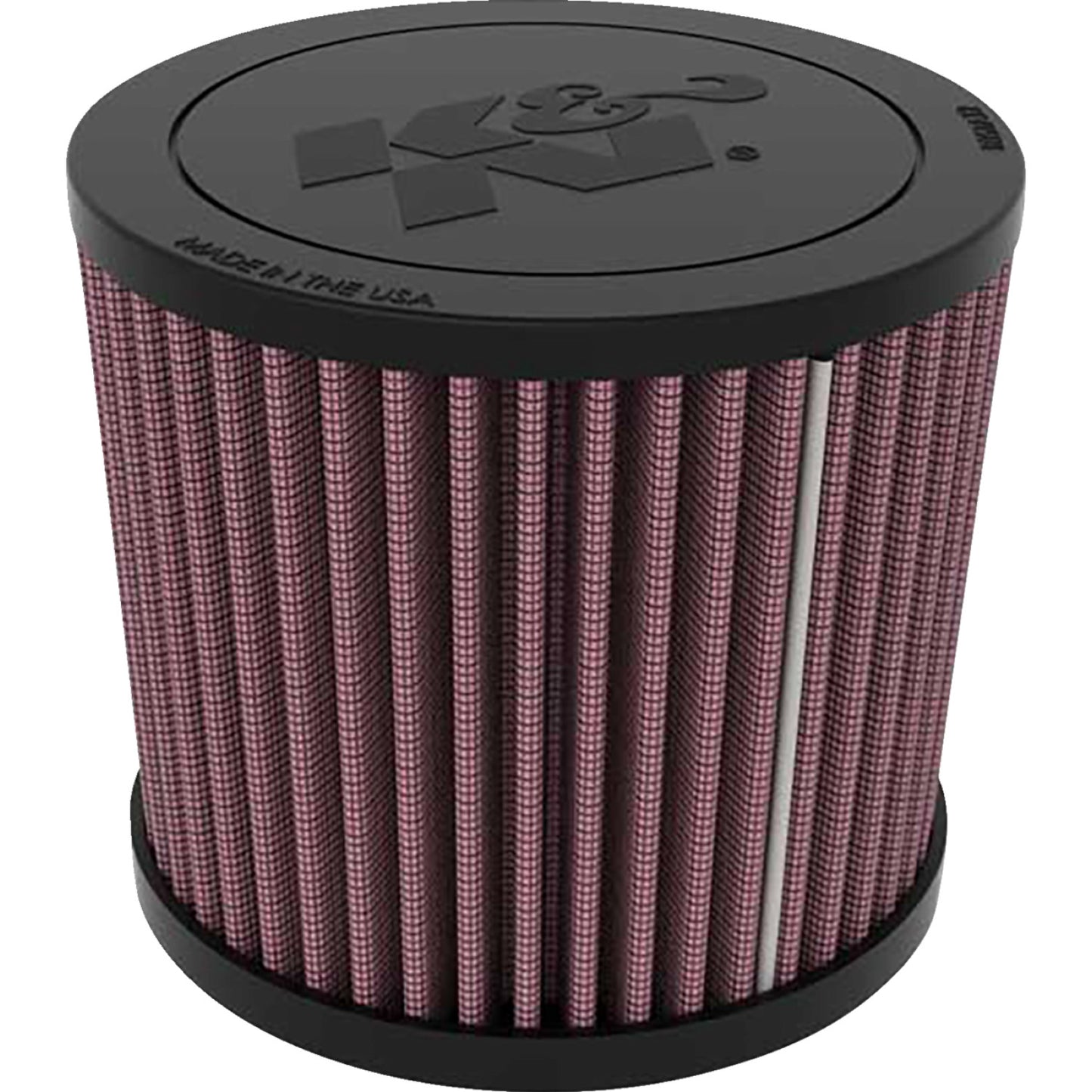 K & N Replacement High-Flow Air Filter - Honda HA-5221