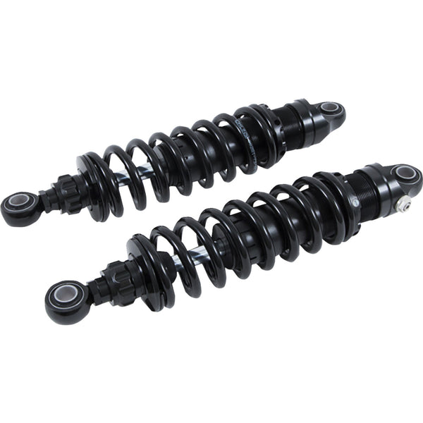 Ohlins Twin Shocks - 13