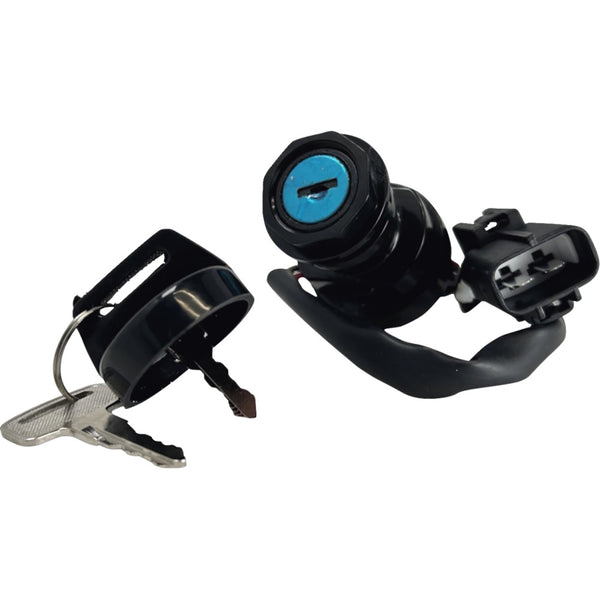 MOOSE OFFROAD Ignition Switch - Yamaha 700-1312-PU