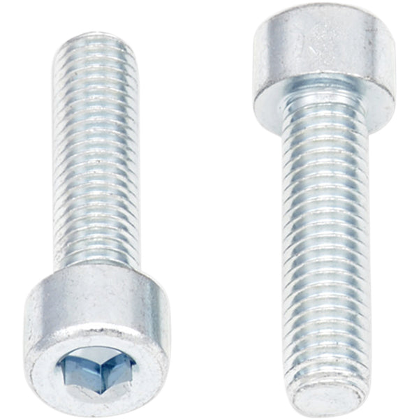 BOLT Allen Bolts - Socket-Head - M8 x 30 - 10-Pack 024-50830