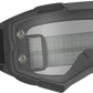 Scott Fury Goggle - Black/Gray - Clear Works Lens 274514-1001113