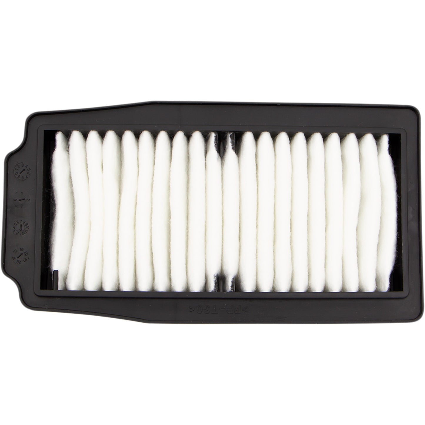 Hiflofiltro Replacement OE Air Filter - Suzuki HFA3202 | Air Filters & Parts | Hiflofiltro