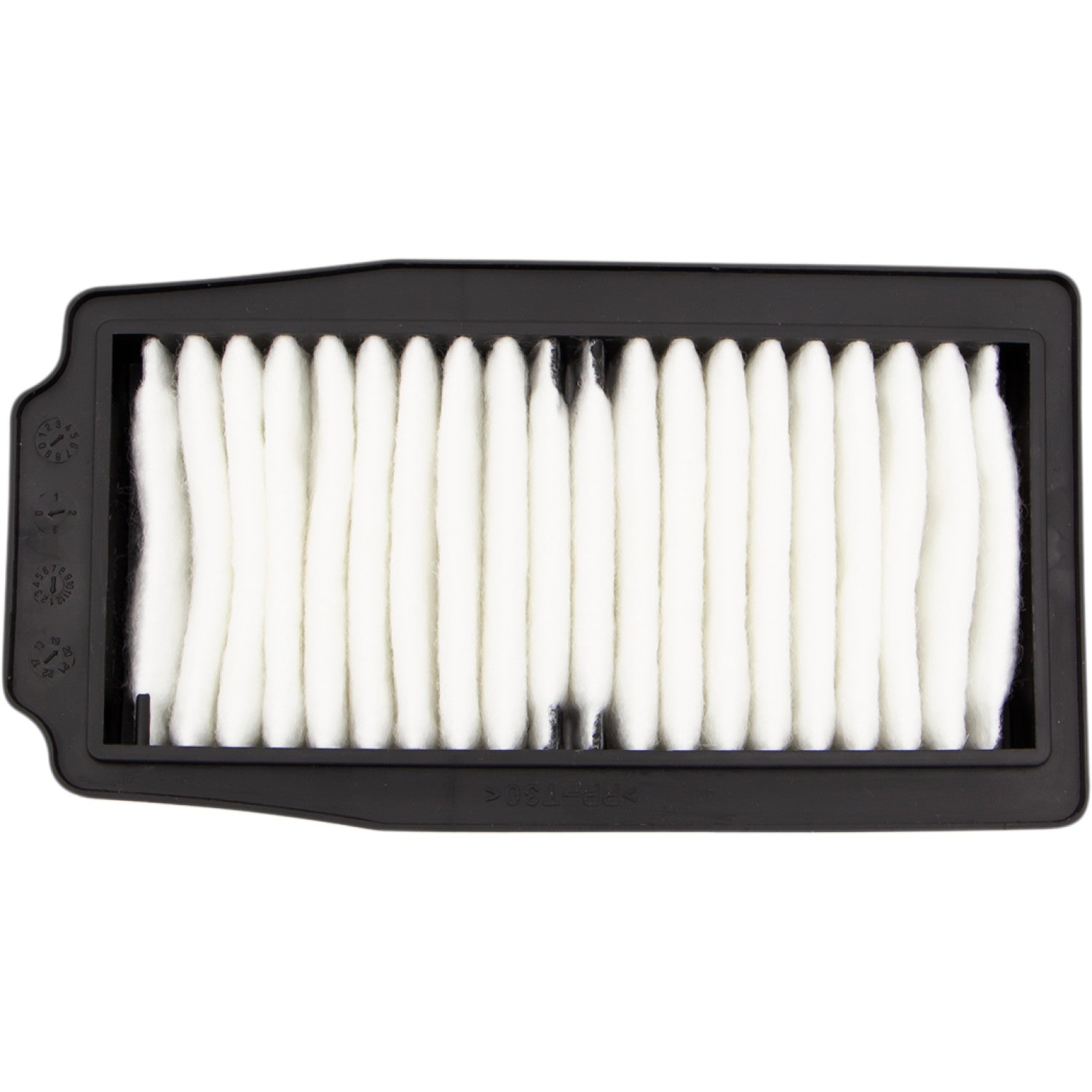 Hiflofiltro Replacement OE Air Filter - Suzuki HFA3202 | Air Filters & Parts | Hiflofiltro