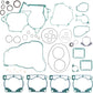 Athena Complete Gasket Kit - Beta P400060900014 | Gaskets & Kits